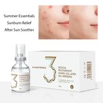 Post-Laser Skincare Serum Manufacturer - OEM Wholesale Private Label Soothing