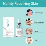 Anti Spot Serum Manufacturer - OEM Deep Nourishing Face Skin Care