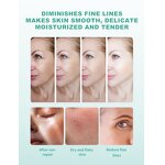 Anti Aging Night Cream Supplier - OEM for Crepey Skin Firming Face