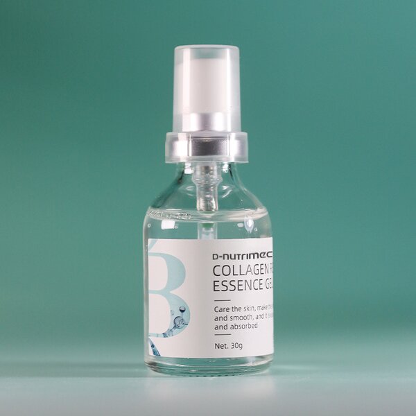 Sunburn Soothing Gel Supplier - OEM Whitening Repair Redness Sensitivity