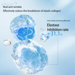 Peony Facial Toner Supplier - OEM Nourishing Hydrating 50ml Collagen