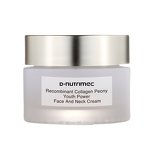 Peony Collagen Cream Supplier - OEM Private Label Anti-Wrinkle Hydrating