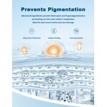 Anti Aging Night Cream Supplier - OEM for Crepey Skin Firming Face