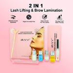 Eyelash Lift Kit Supplier - High Quality Keratin Professional Permanent Set