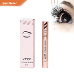Eyelash Growth Serum Supplier - Peptides Panthenol Fast Lifting Lash
