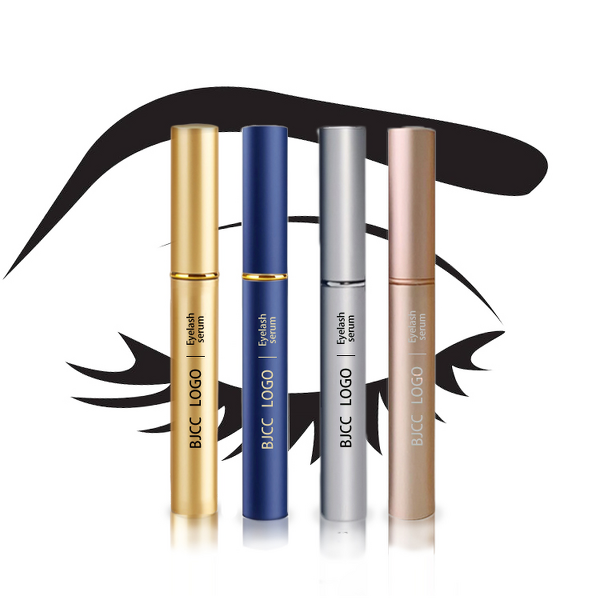Eyelash Growth Serum Manufacturer - 2025 Best Seller Private Label Dht Blocker