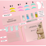 Eyelash Lift Kit Supplier - High Quality Keratin Professional Permanent Set