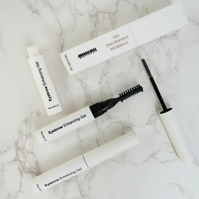 Eyebrow Gel Manufacturer - Biotin Cruelty Free Eyebrow Glues 2 in 1 Sculpting