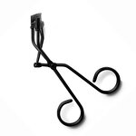 Lash Curler Manufacturer - New Design High Quality Diamond Rose Gold Steel