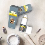 Hair Growth Oil Factory - Wholesale 30ml Ginger Oil 7 Days Hair Loss Treatment