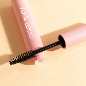 Eyebrow Gel Manufacturer - All Natural Vegan Liquid Organic Clear Brow