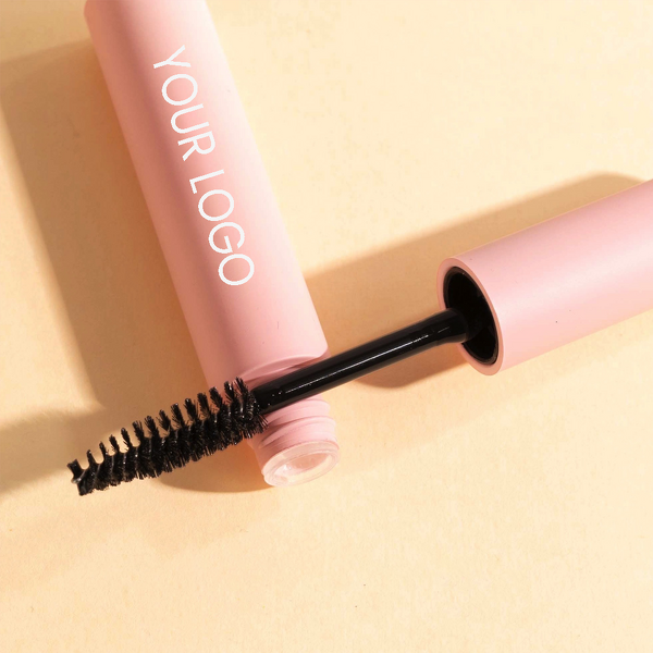 Eyebrow Gel Manufacturer - All Natural Vegan Liquid Organic Clear Brow