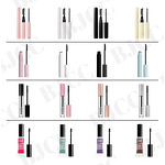 Eyebrow Gel Supplier - Private Label Strong Hold Waterproof Clear