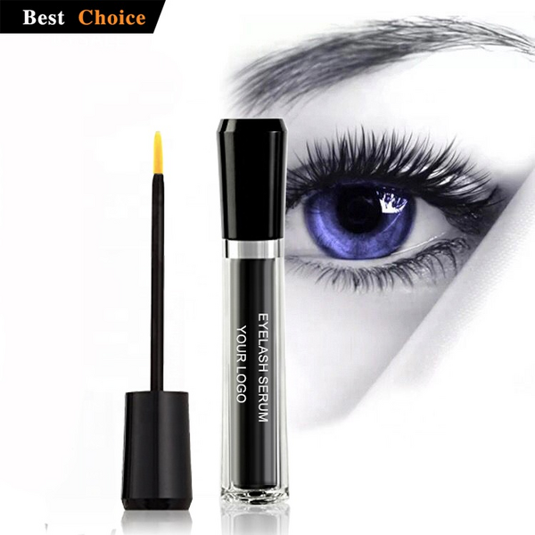 Eyelash Oil Supplier - Custom High Quality Korean Private Label Natural