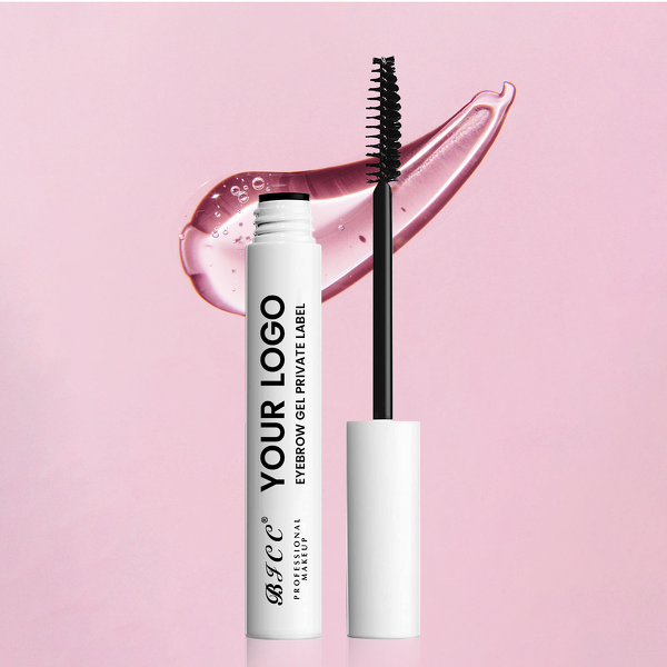 Eyebrow Gel Supplier - Private Label Clear Professional Custom Logo Strong