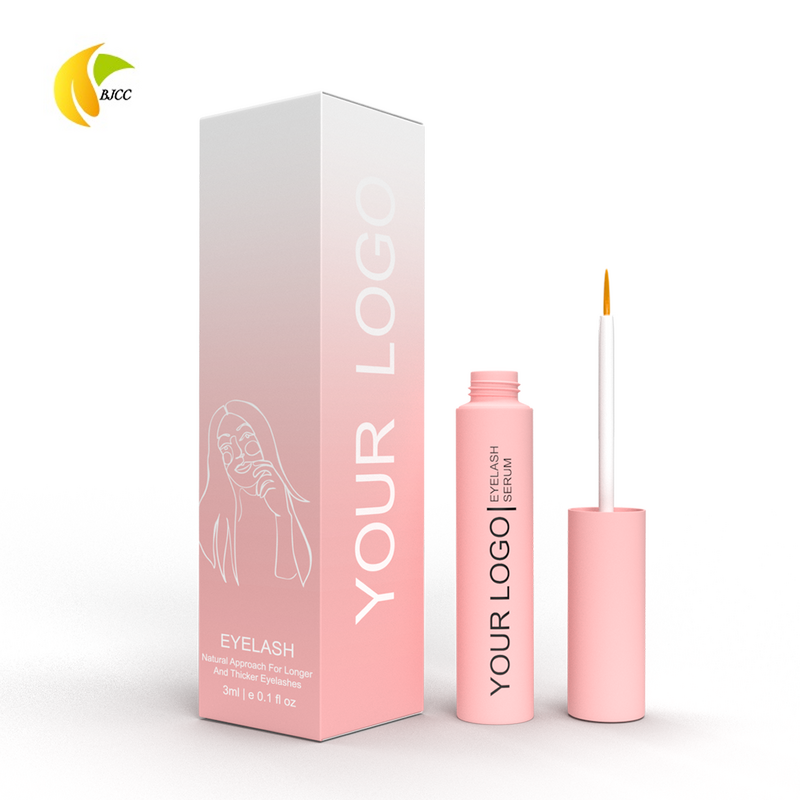 Eyelash Serum Supplier - Wholesale Natural Organic Keratin Vegan Lash Booster