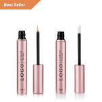 Eyelash Serum Factory - OEM Wholesale Korea Oil Free Vegan Organic