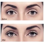 Mascara Supplier - Beauty Makeup Coating Waterproof Hypoallergenic Pink