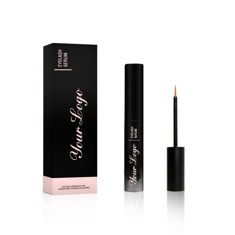 Lash Serum Factory - Double Head Prostaglandin Keratin Italy Nourish