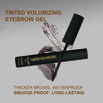 Eyebrow Gel Manufacturer - Strong Hold Waterproof Keratin Vegan Dye Tint