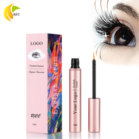 Eyelash Conditioner Factory - 5 Star OEM Vegan Natural Organic Hydrating