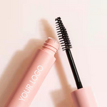 Eyebrow Gel Factory - Long Lasting Keratin Eye Brow Sculpting Double Brush