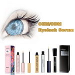Eyelash Serum Factory - OEM Wholesale Korea Oil Free Vegan Organic