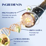 Hair Growth Oil Supplier - Hair Lotion Thailand Herbal Root Care Nutrient