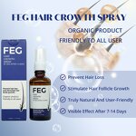 Hair Treatment Oil Manufacturer - Private Label OEM ODM 100% Natural Peppermint