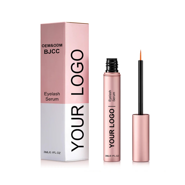 Eyelash Serum Manufacturer - Wholesale Custom Oil Free Vegan OEM