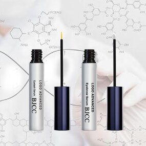 Eyelash Serum Factory - OEM Wholesale Korea Oil Free Vegan Organic