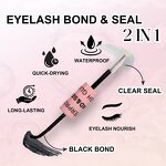 Eyelash Glue