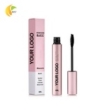 Mascara Manufacturer - OEM Custom Logo Oil Free 4D Silk Fiber