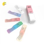 Lash Ruler Supplier - OEM Lash Ruler Wholesale White Acrylic Professional