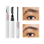 Eyebrow Gel Supplier - Private Label Strong Hold Waterproof Clear