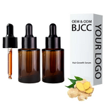 Hair Treatment Serum Supplier - Private Label Damaged Curly Hair Keratin