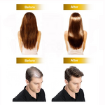 Hair Growth Oil Factory - Private Label Natural Organic Biotin Keratin Anti Loss
