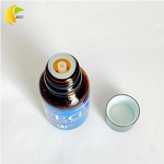 Hair Growth Oil Supplier - Wholesale 30ml Ginger Oil 7 Days Regrowth Serum