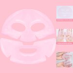 Salmon DNA Face Mask Supplier - OEM Custom Oem Skin Care Facial