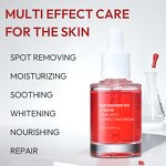 TXA Niacinamide Serum Supplier - OEM Dark Spot Glow Glass Skin