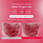 TXA Niacinamide Cream Supplier - OEM Moisturizer Tranexamic Acid Capsule