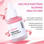 Salmon DNA Serum Factory - OEM Custom OEM Facial Collagen Lifting