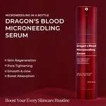 Dragon Blood PDRN Serum Manufacturer - OEM Sun-Stressed Skin Soothing