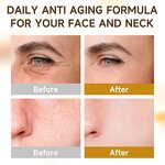 Vitamin C Capsule Cream Manufacturer - OEM OEM Korean Skin Care Anti