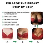 Breast Firming Oil Supplier - OEM Oem Intimate Care Tightening Skin