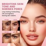 Salmon DNA Serum Factory - OEM Custom OEM Facial Collagen Lifting