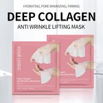 PDRN Jelly Gel Mask Factory - OEM Custom Skin Care Products Night