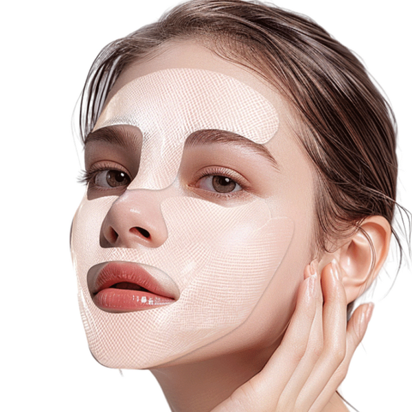 Centella Asiatica Hydrogel Mask Manufacturer - OEM Hot Selling Organic Retinol