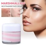 Marshmallow Face Cream Manufacturer - OEM OEM Skincare Anti Dry Cream