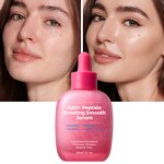 NAD+ Peptide Serum Manufacturer - OEM Vegan Firming Boosting Smooth